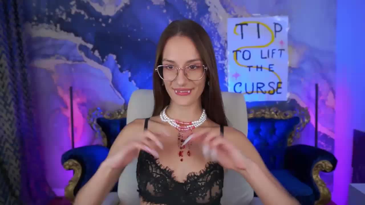 CozyMell Cam Model Chat October 31, 2025