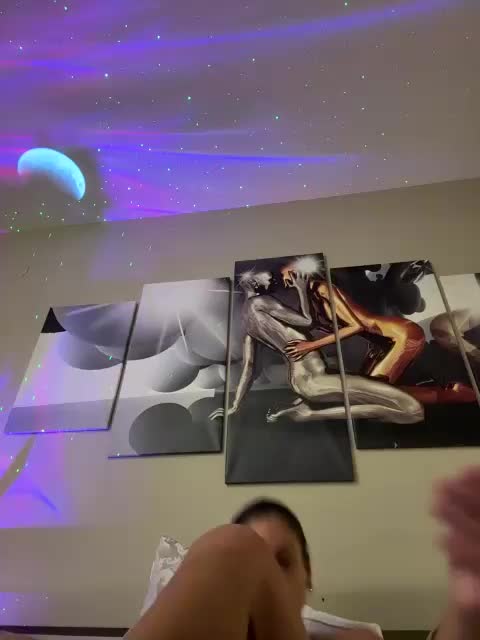 IrinkaGata Cam Model Chat October 31, 2025