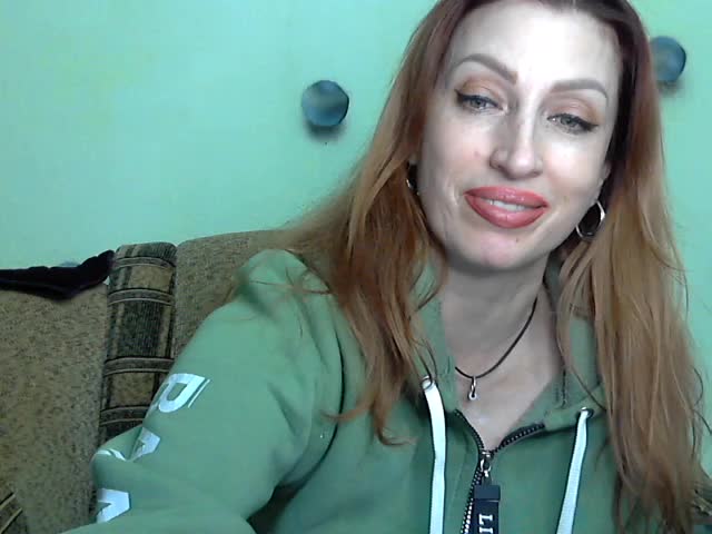 Volna2727 Cam Model Chat October 31, 2025