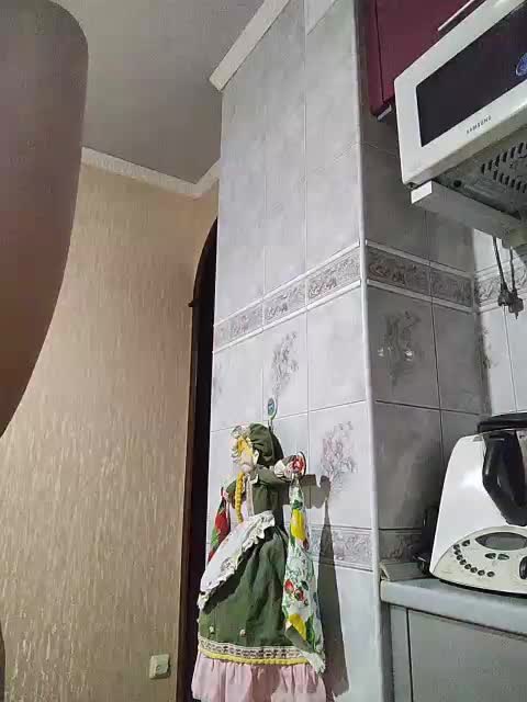 Lanusik88 Cam Model Chat October 31, 2025