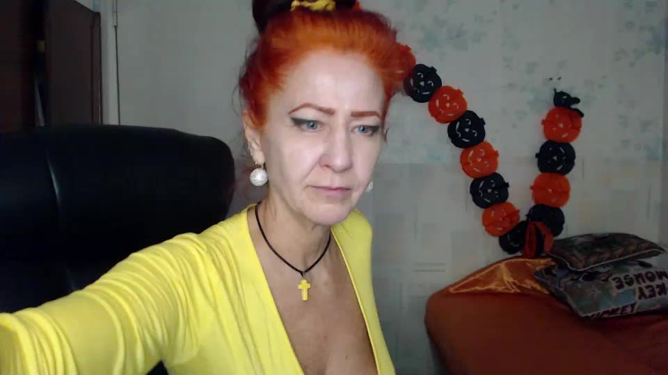 MilayaDFlow Cam Model Chat October 31, 2025