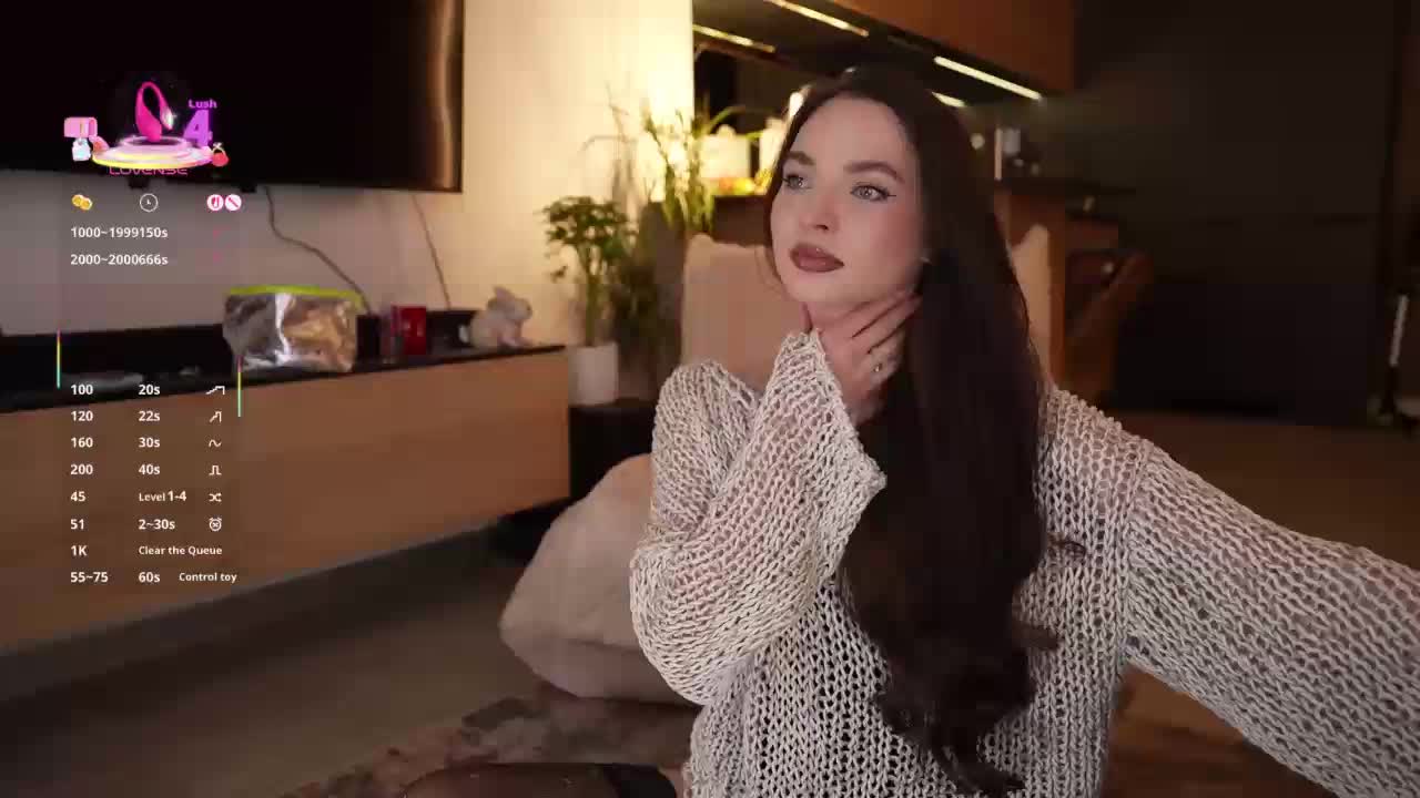 blackvelveet Cam Model Chat October 31, 2025