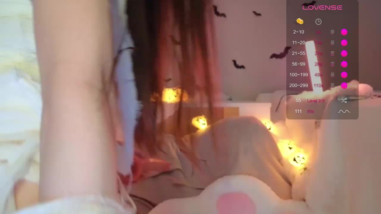 BDSM-Submissive Cam Model Chat October 31, 2025