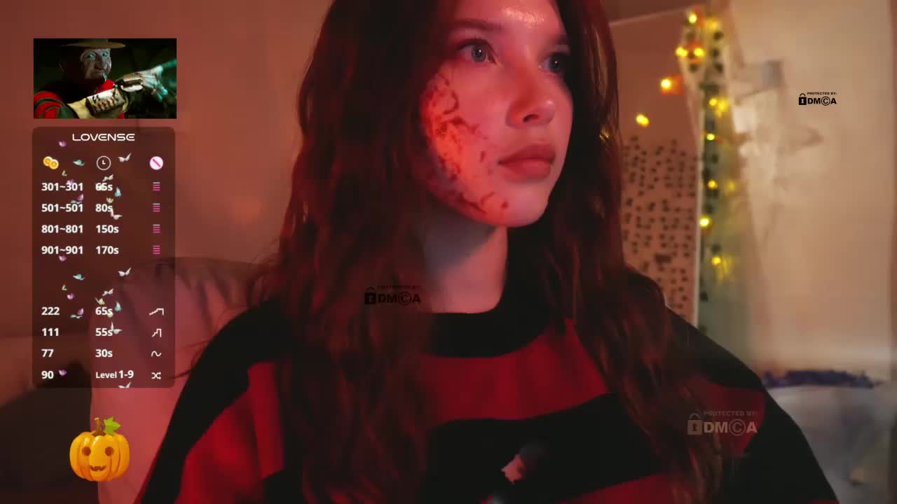 _Q_ Cam Model Chat October 31, 2025