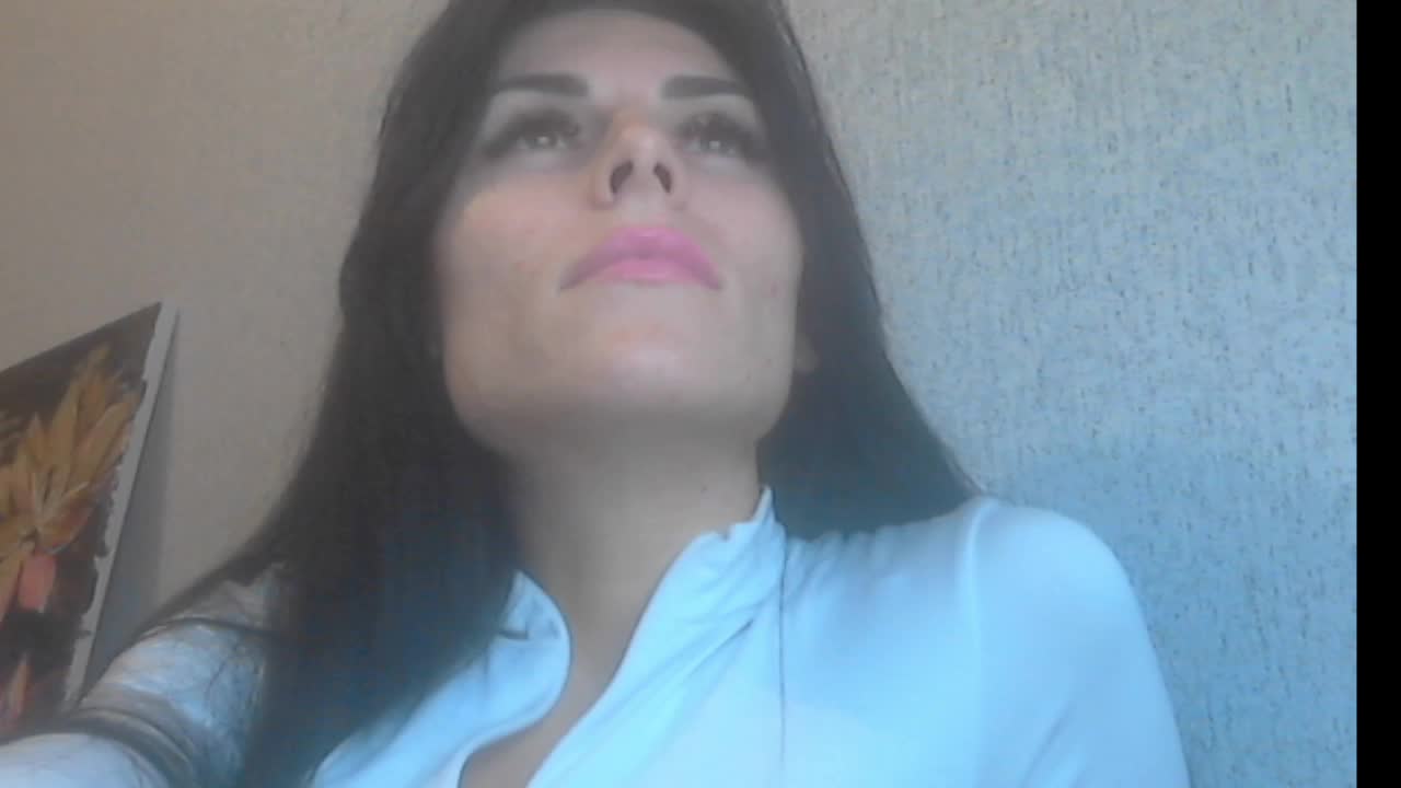 Gospozha-888 Cam Model Chat October 31, 2025