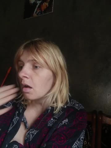 FlameHost Cam Model Chat October 31, 2025