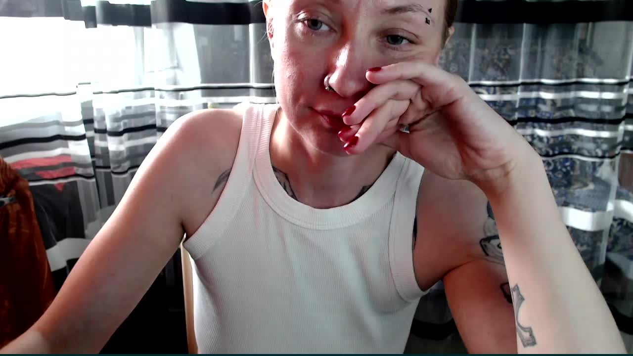 Lollifoxy Cam Model Chat October 31, 2025