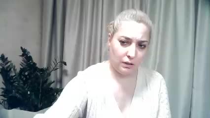 KickaIricka Cam Model Chat October 31, 2025