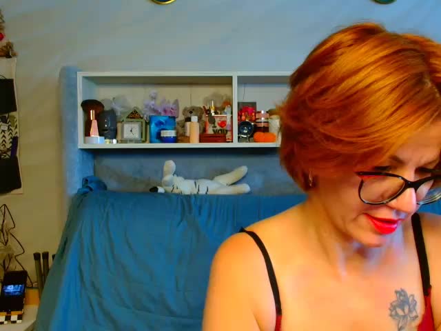 Natali3855 Cam Model Chat October 31, 2025