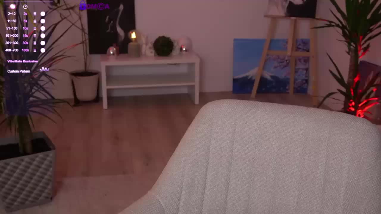 TOKKYYO Cam Model Chat October 31, 2025