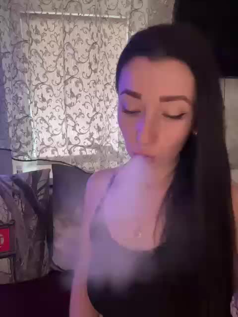 _dashulka_ Cam Model Chat October 31, 2025