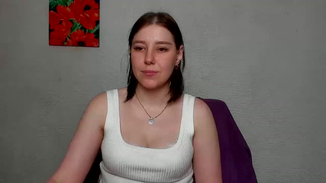 sannyflower Cam Model Chat October 31, 2025