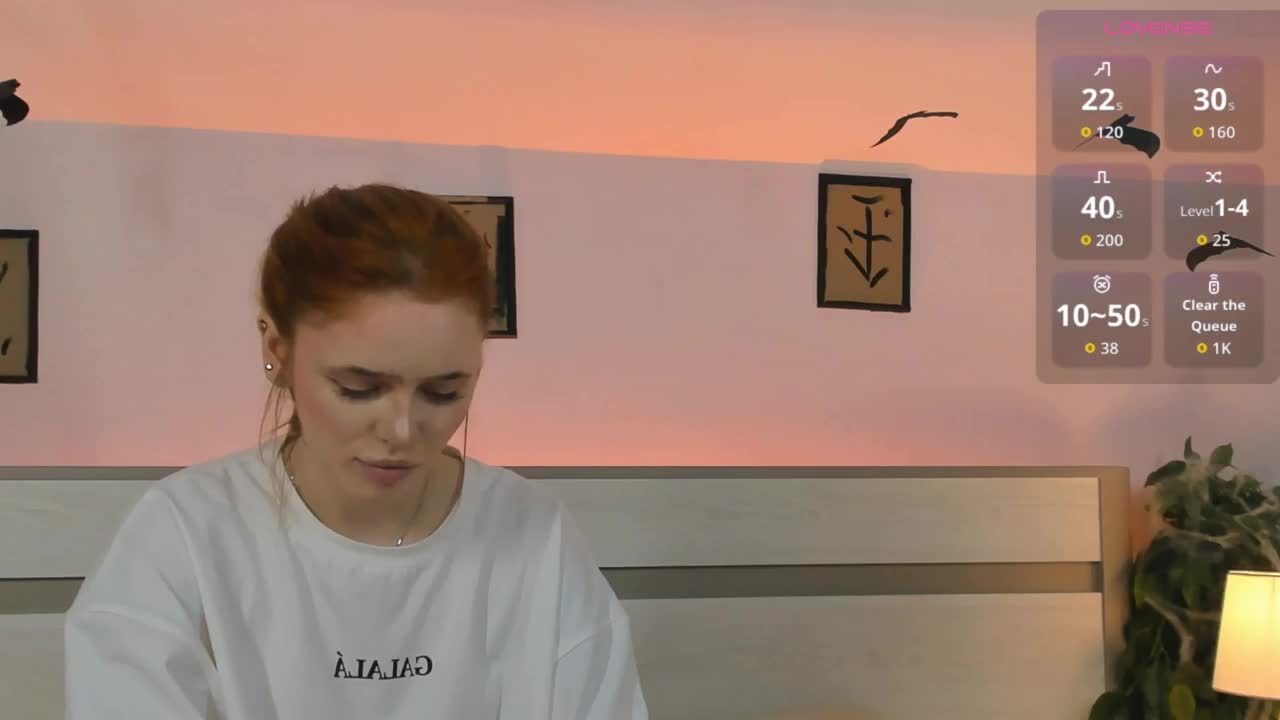 Phoenix_Margo Cam Model Chat October 31, 2025