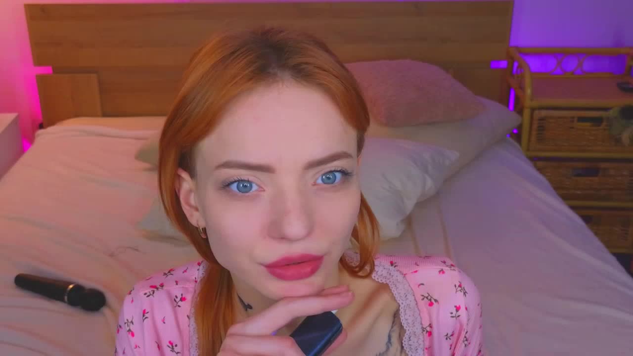 SherrySandraa Cam Model Chat October 31, 2025