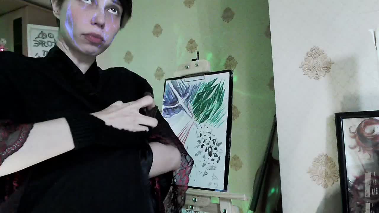 Yrriel_Autist Cam Model Chat October 31, 2025