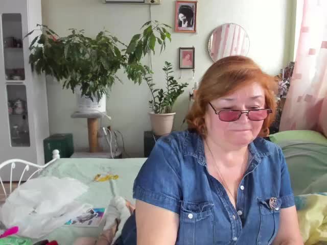 rekelme Cam Model Chat October 31, 2025