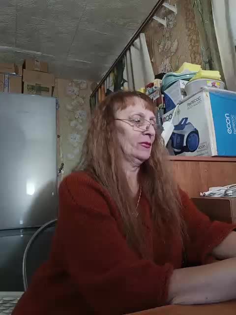 Sonya48 Cam Model Chat October 31, 2025