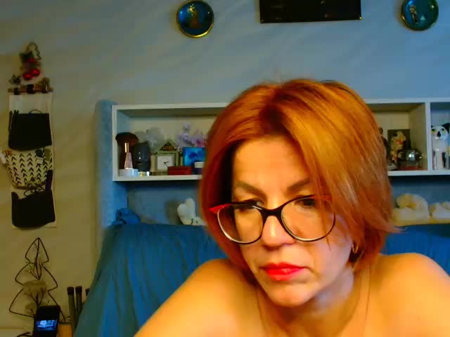 Natali3855 Cam Model Chat October 31, 2025