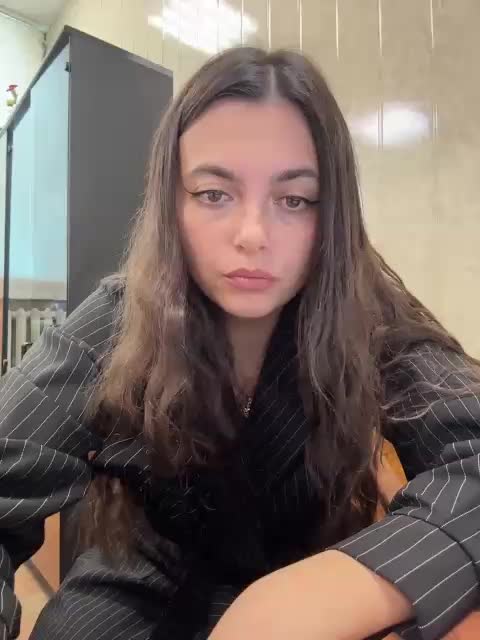 LustySass Cam Model Chat November 1, 2025