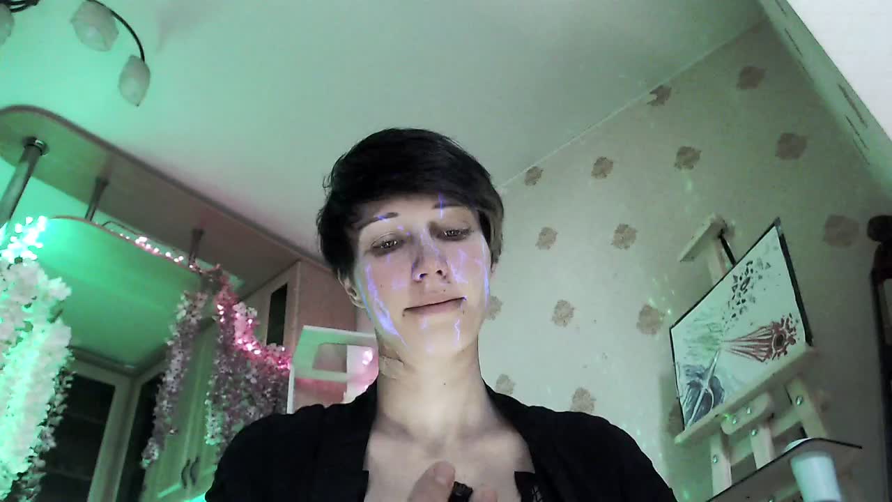 Yrriel_Autist Cam Model Chat November 1, 2025