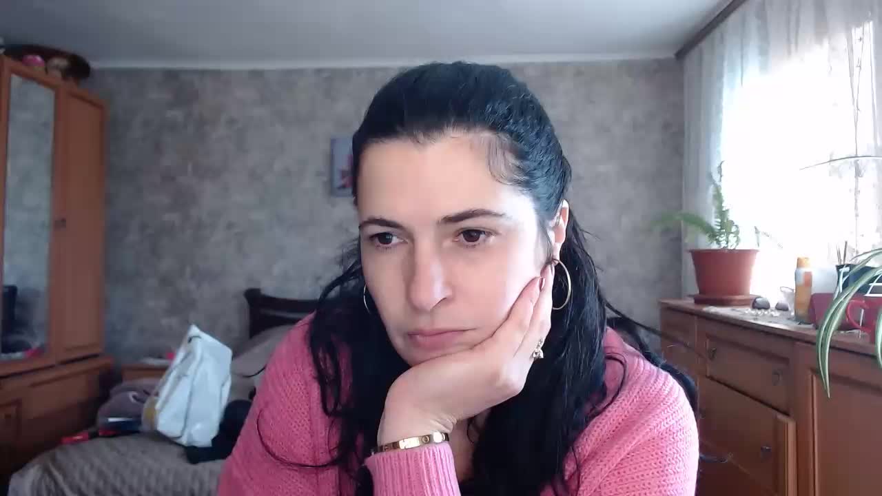 KristiWhite Cam Model Chat November 1, 2025