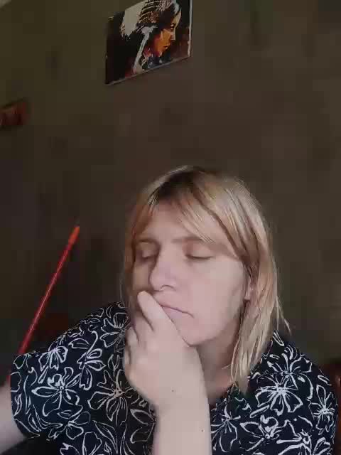 FlameHost Cam Model Chat November 1, 2025