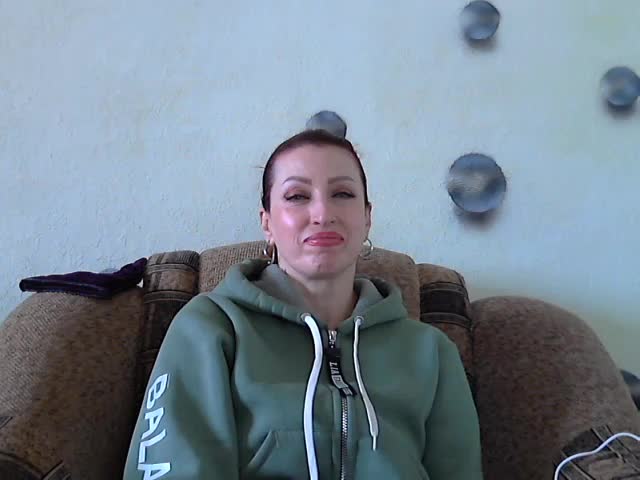 Volna2727 Cam Model Chat November 1, 2025