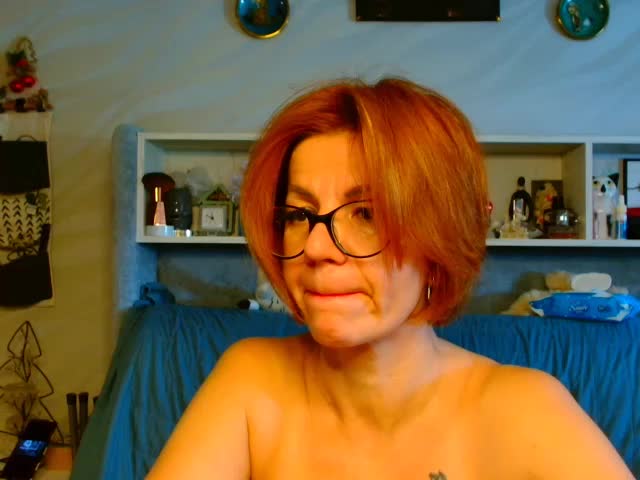 Natali3855 Cam Model Chat November 1, 2025