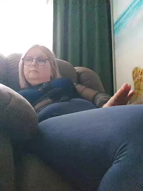 Hot_frenzy Cam Model Chat November 1, 2025