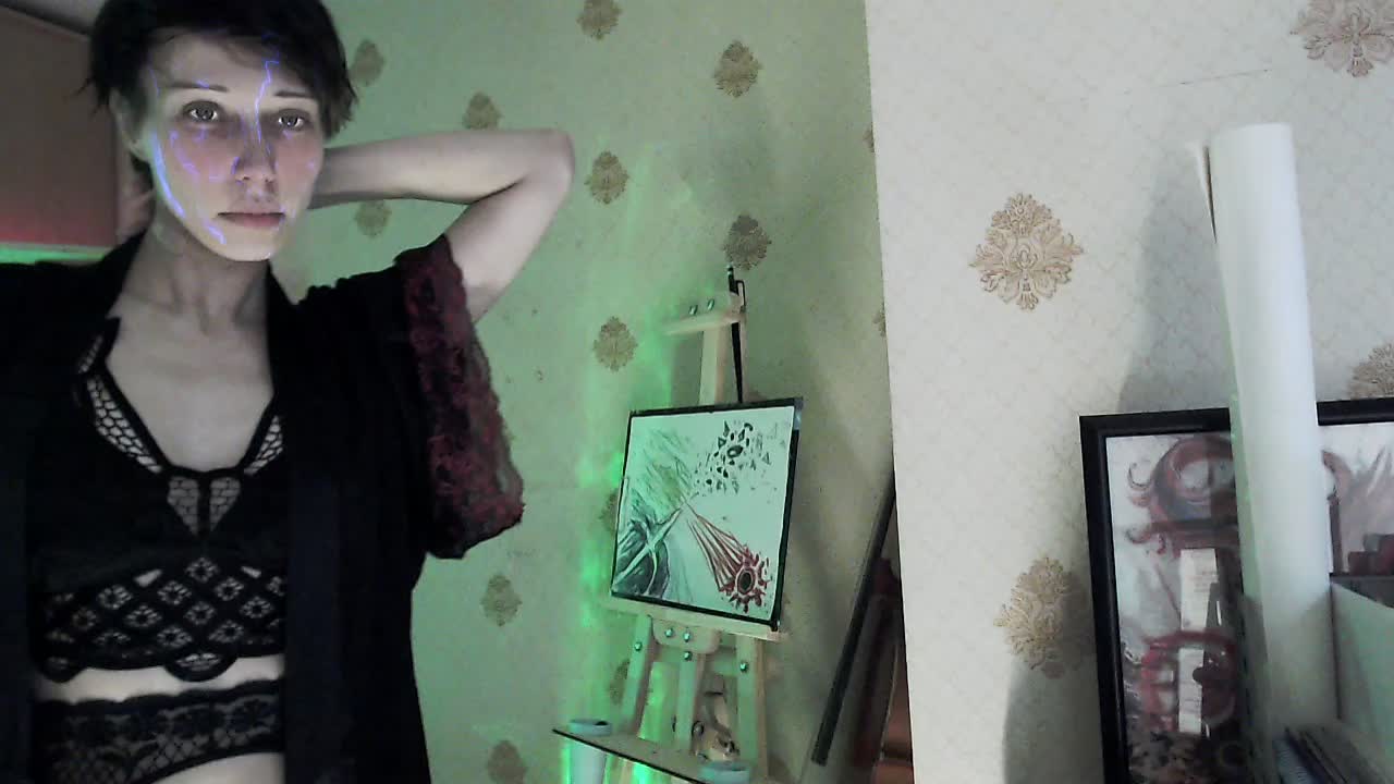 Yrriel_Autist Cam Model Chat November 1, 2025