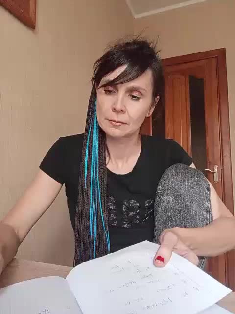 Hellenalonenochka Cam Model Chat November 1, 2025