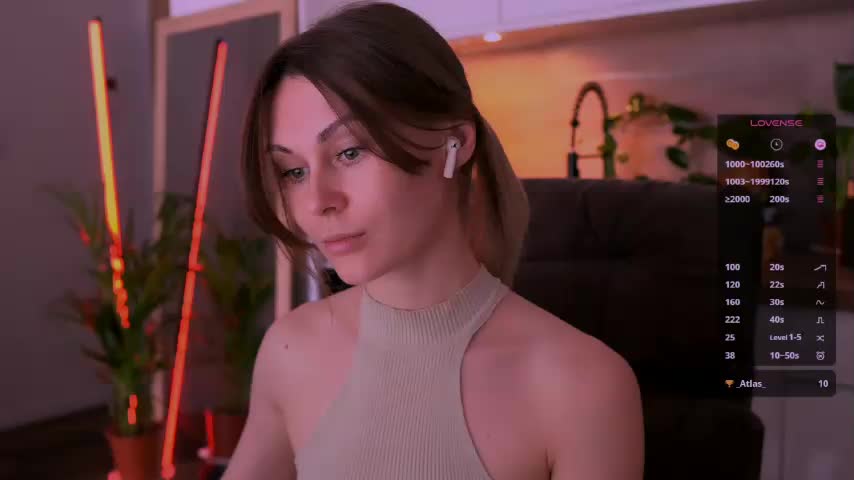 VIRTUAL_MUSE Cam Model Chat November 1, 2025