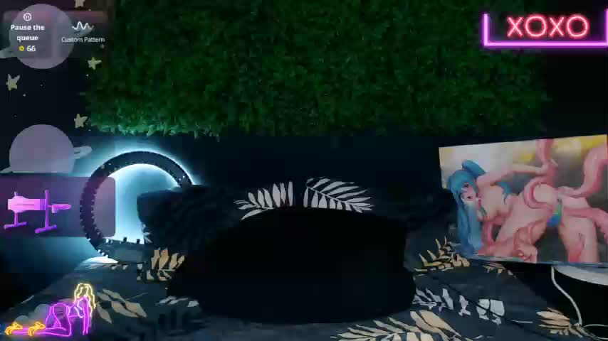 alex_is Cam Model Chat November 1, 2025