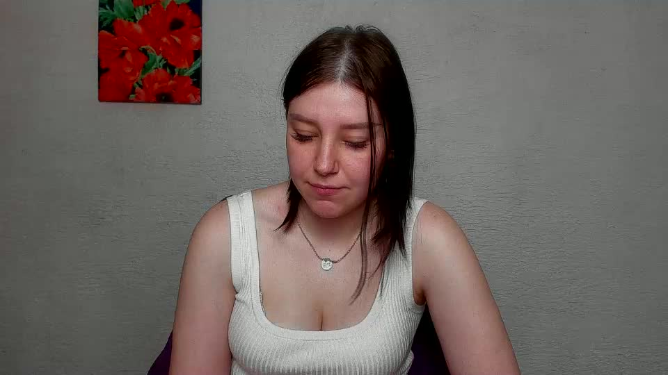 sannyflower Cam Model Chat November 1, 2025