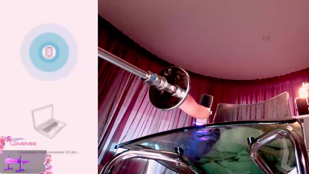 YourfoxAlice Cam Model Chat November 1, 2025