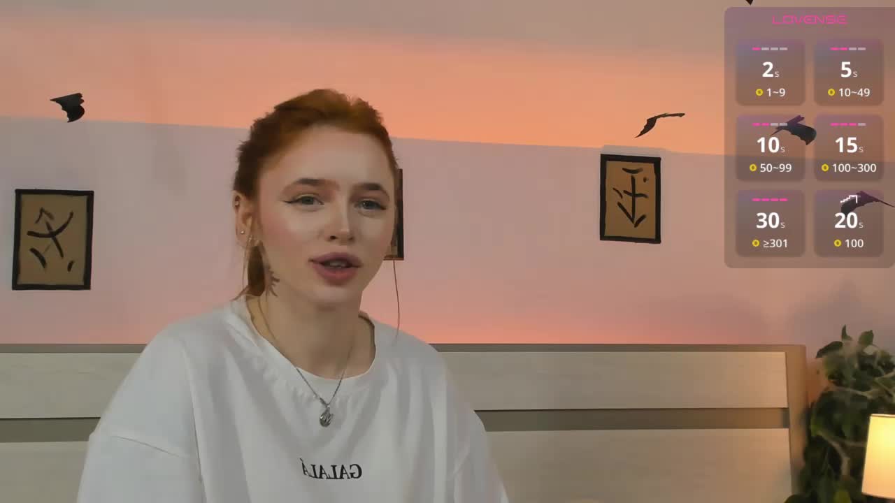 Phoenix_Margo Cam Model Chat November 1, 2025