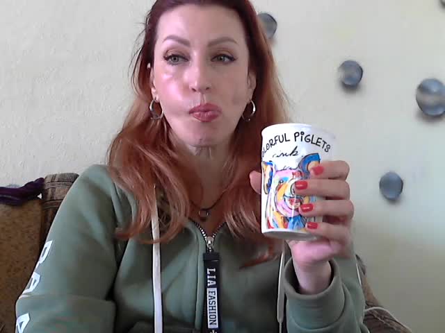 Volna2727 Cam Model Chat November 1, 2025