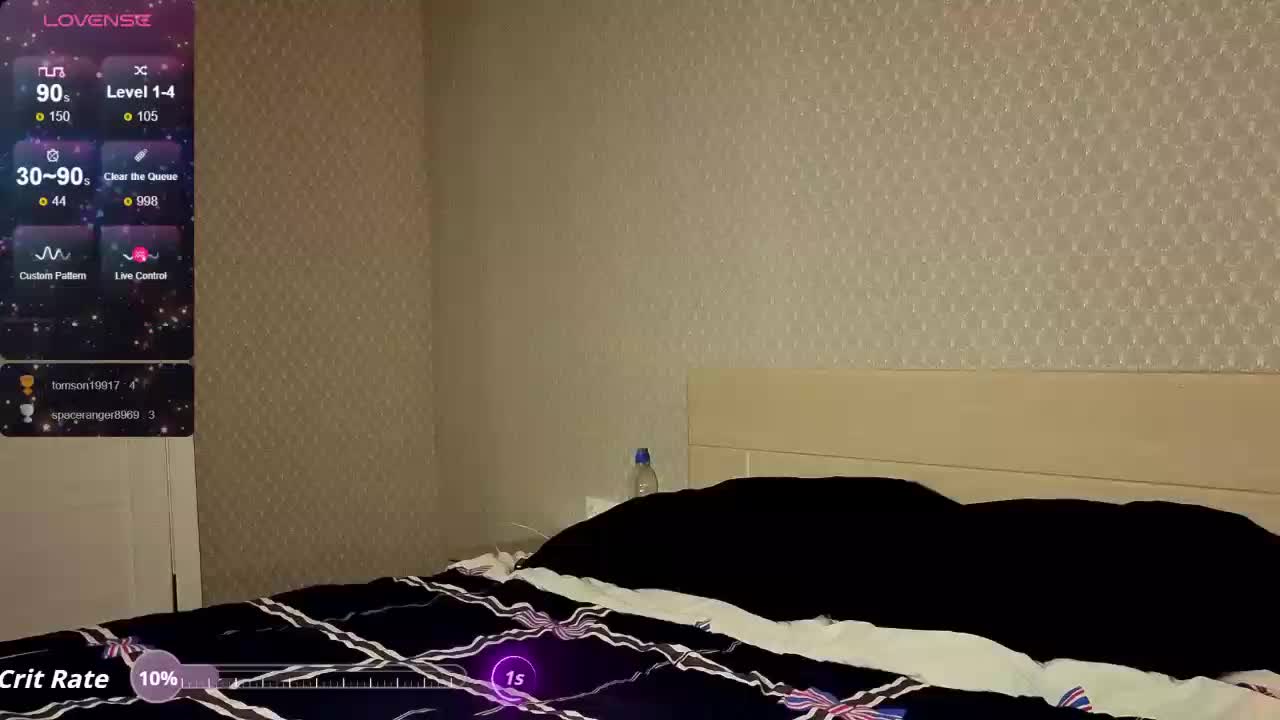 cutie-fox20 Cam Model Chat November 1, 2025