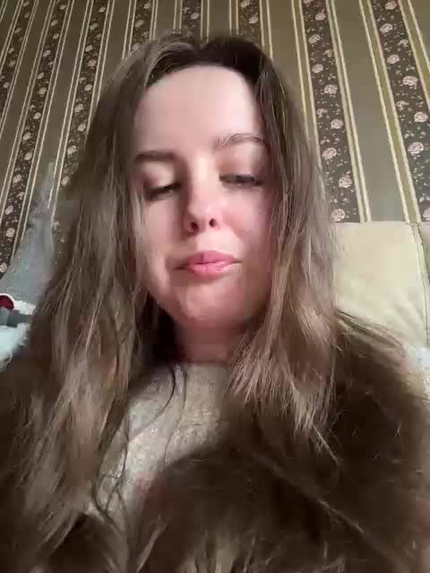 MariaBowman Cam Model Chat November 1, 2025