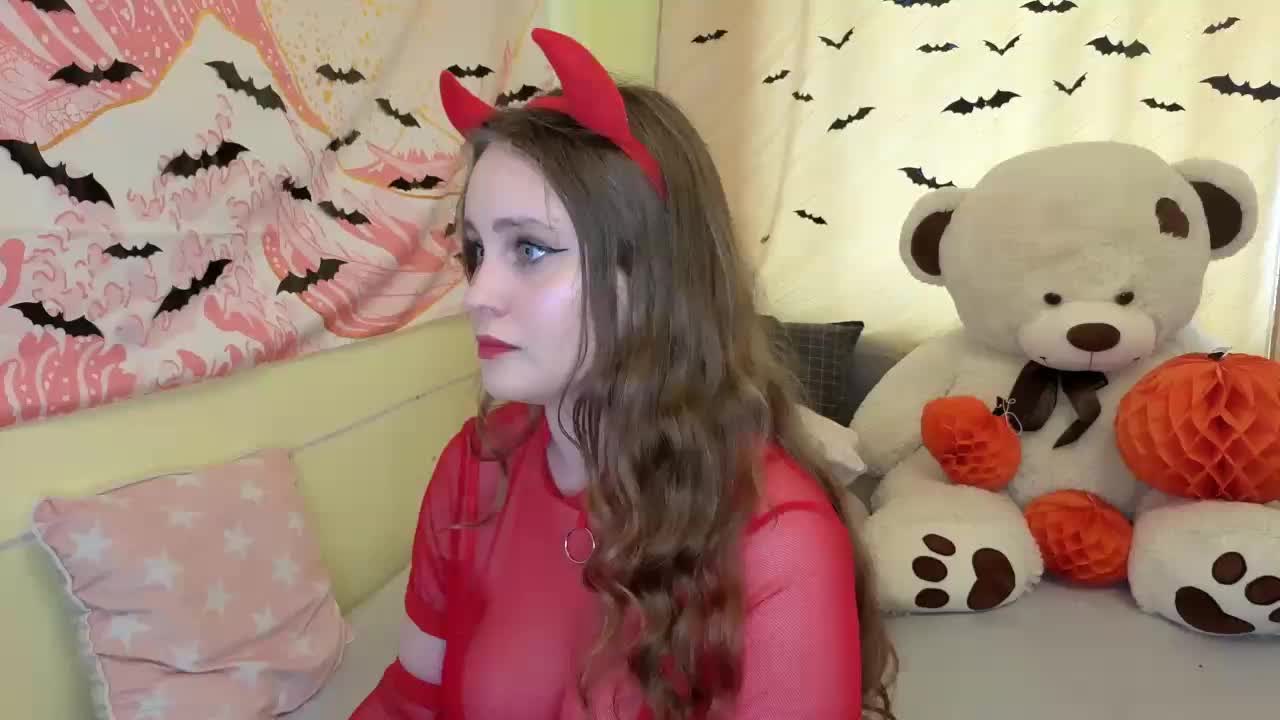 SellyaHouston Cam Model Chat November 1, 2025