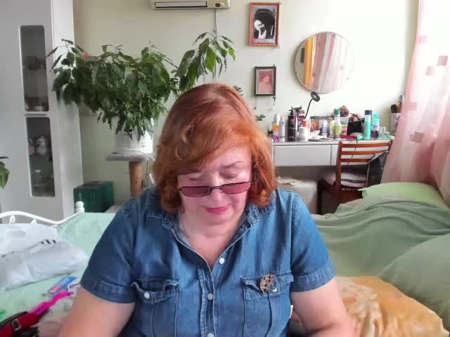 rekelme Cam Model Chat November 1, 2025