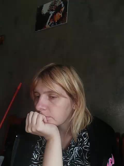 FlameHost Cam Model Chat November 1, 2025