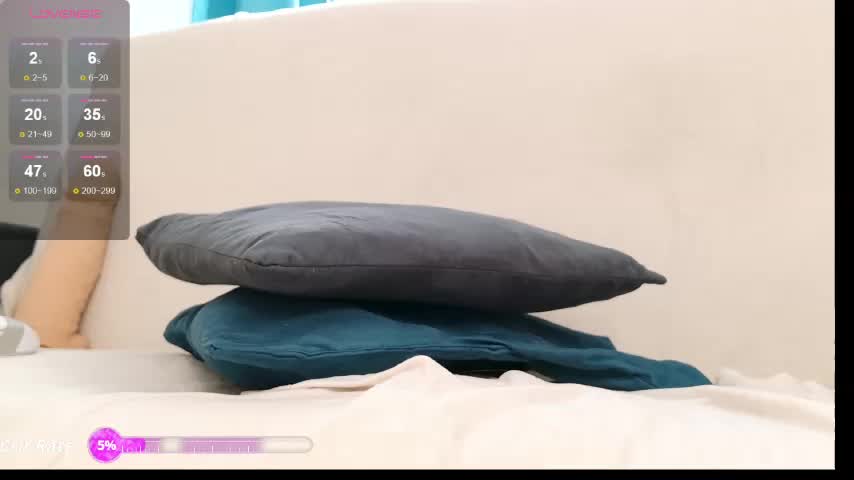 Eva-Rosy Cam Model Chat November 1, 2025