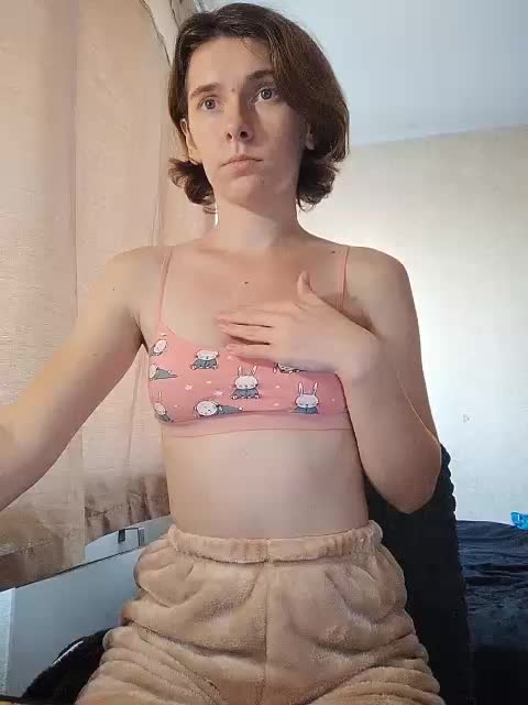 Your_Kitty Cam Model Chat November 1, 2025