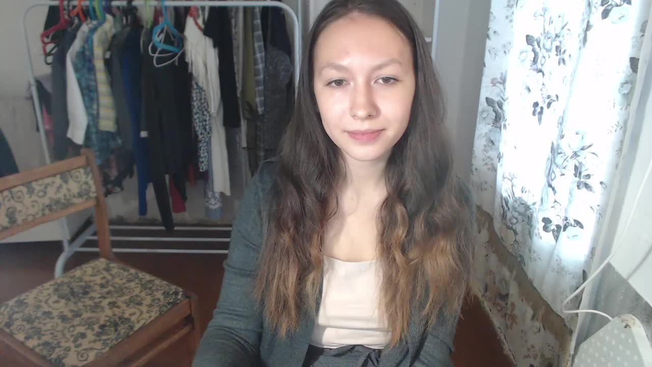 Mariax1 Cam Model Chat November 1, 2025