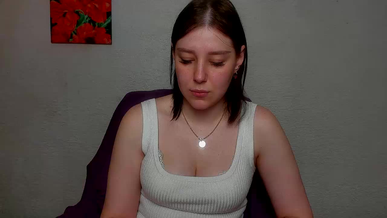 sannyflower Cam Model Chat November 1, 2025