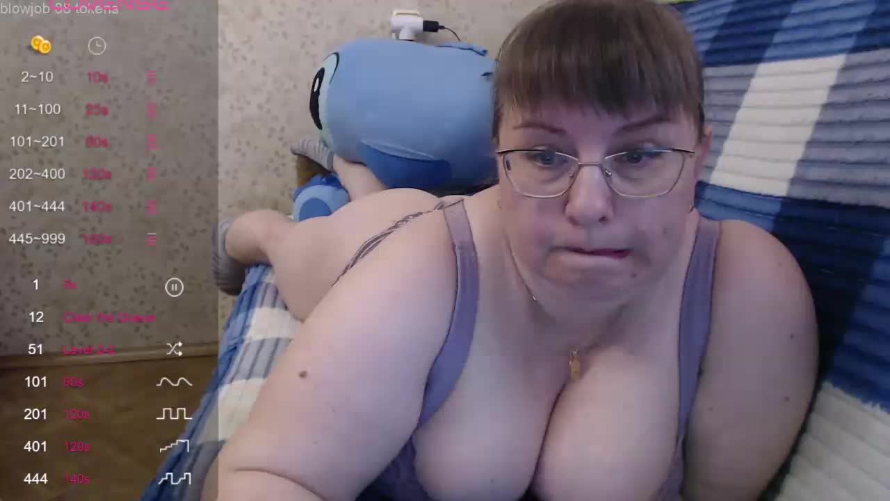 Fox23 Cam Model Chat November 1, 2025