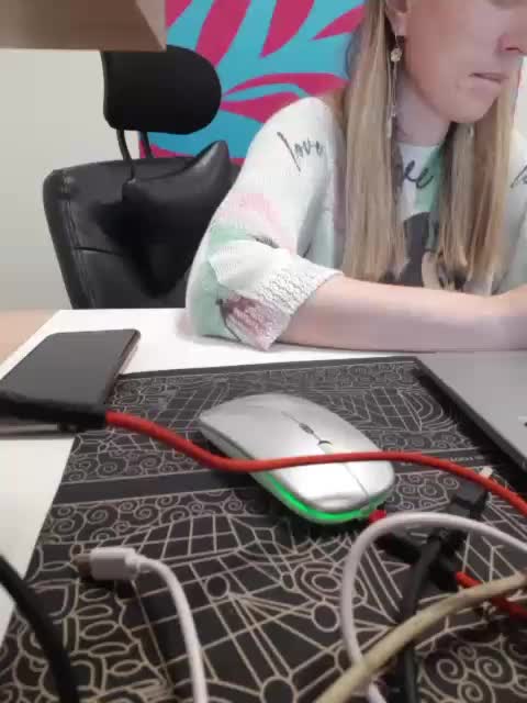 Xo4y-Tpax Cam Model Chat November 1, 2025