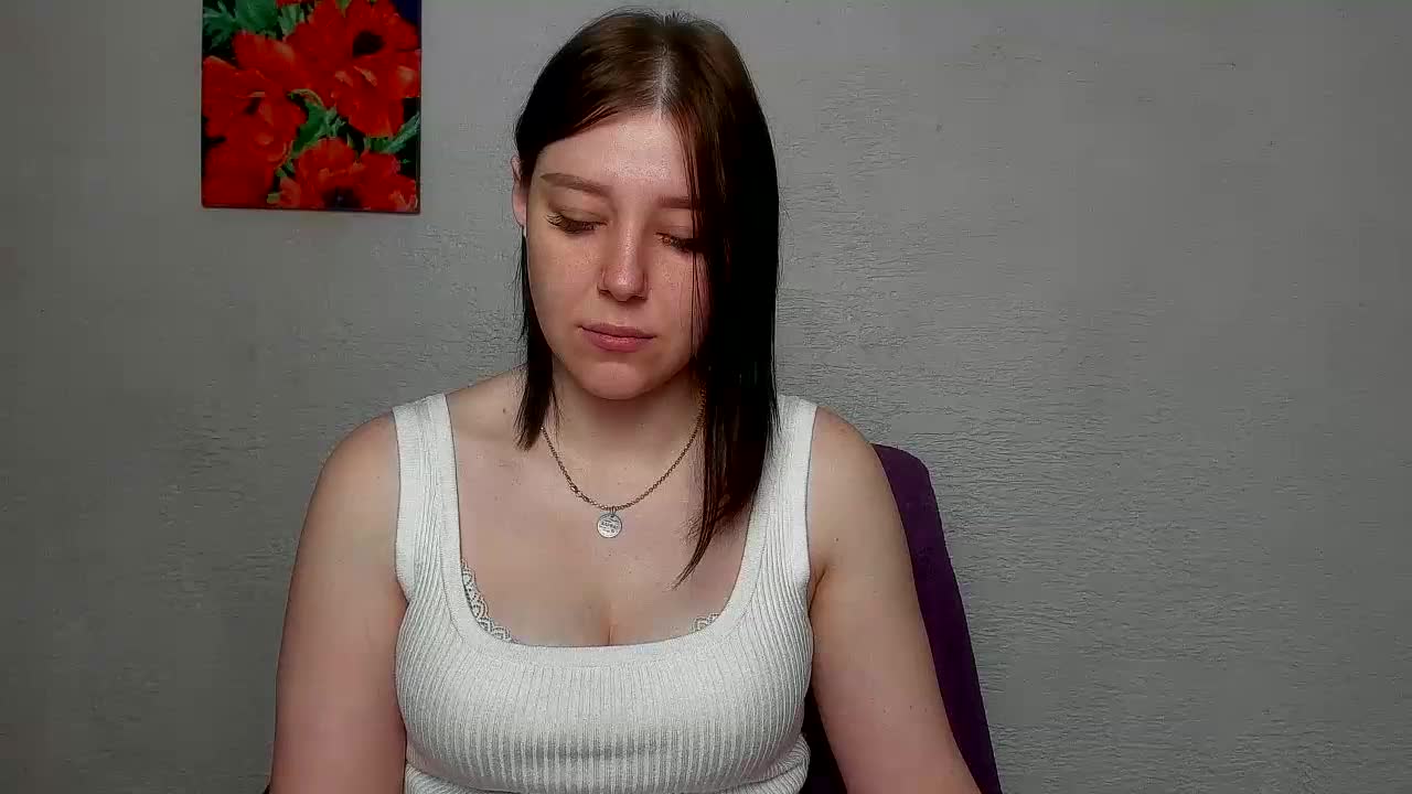 sannyflower Cam Model Chat November 1, 2025