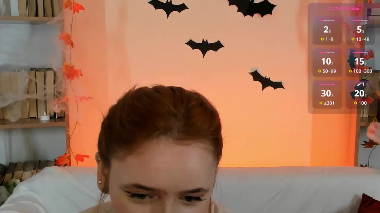 Phoenix_Margo Cam Model Chat November 1, 2025